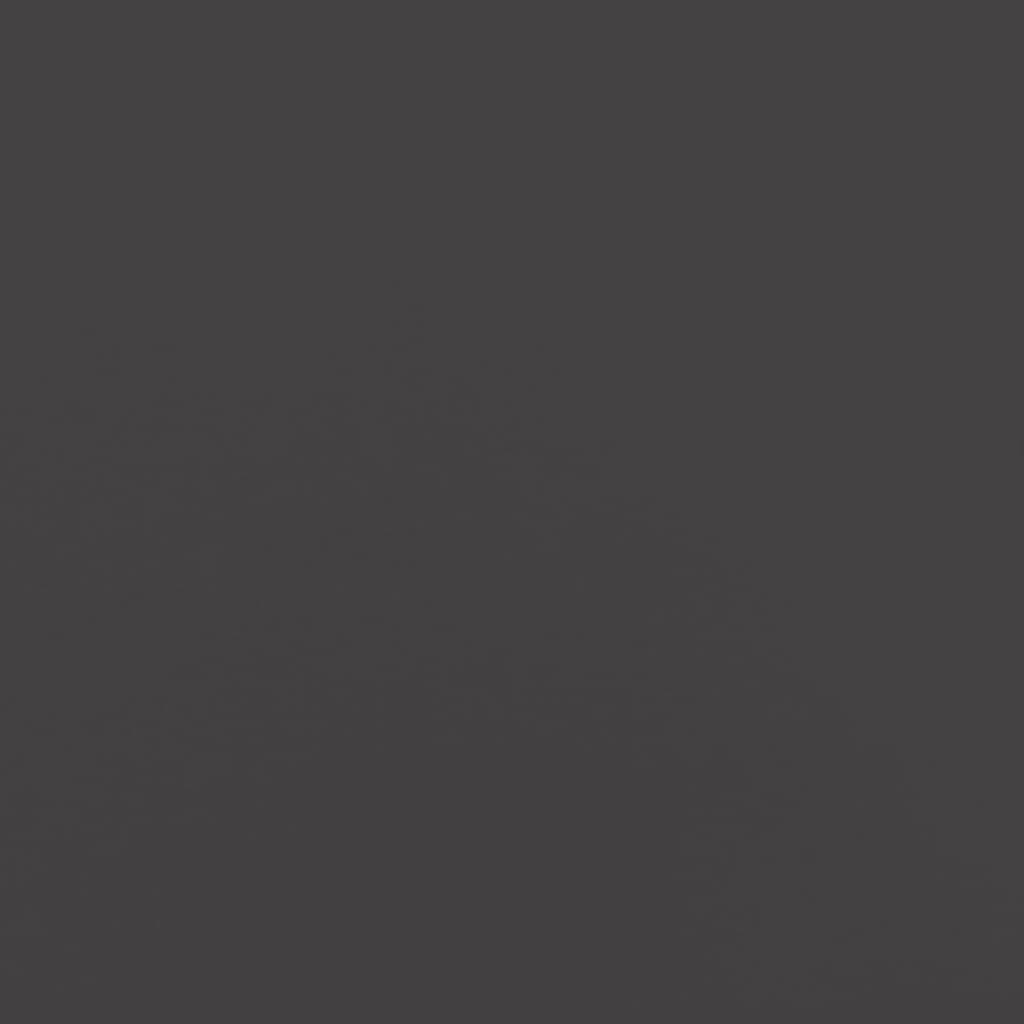 Salongbord Sofabord Svart 68x50x50,5 cm stål