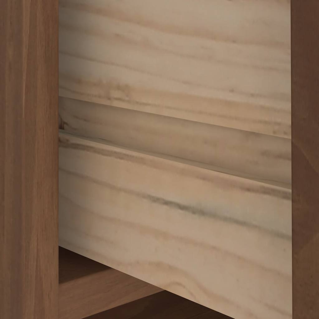 Hallmøbel Halltre SANDENS 45x40x159,5 cm heltre furu