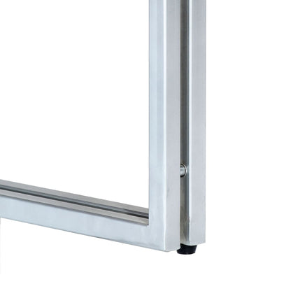 Salongbord Sofabord Tre Gjenvunnet Heltre 120x60x35 cm