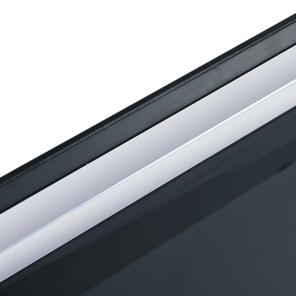 Baderomsspeil LED 60x80 cm