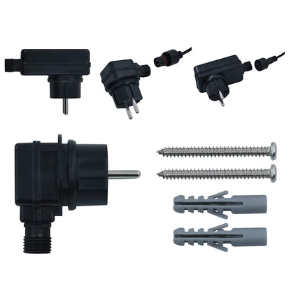 Baderomsspeil LED 70 cm