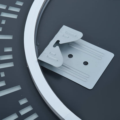 Baderomsspeil LED 80 cm