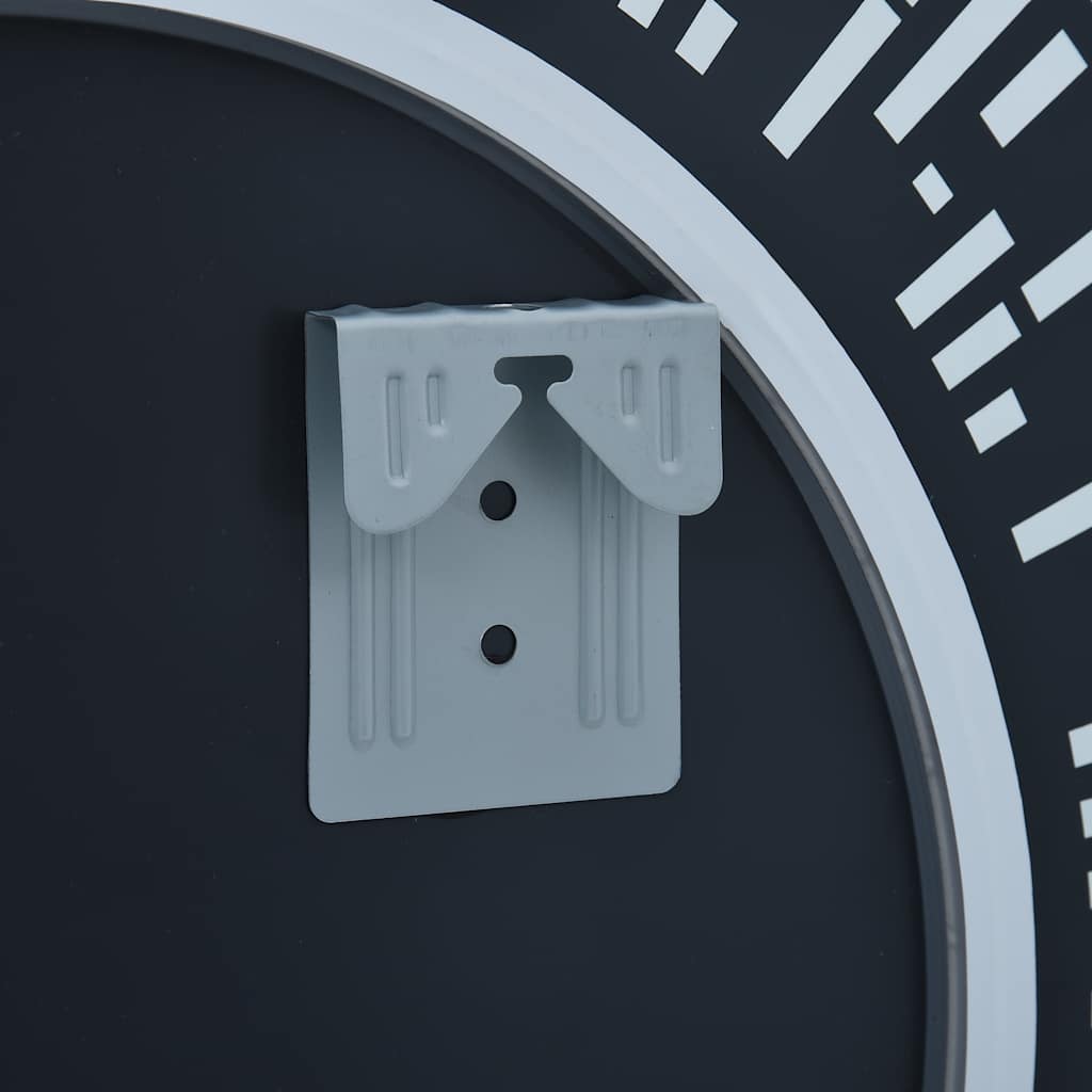 Baderomsspeil LED 80 cm