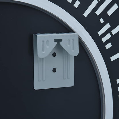 Baderomsspeil LED 80 cm