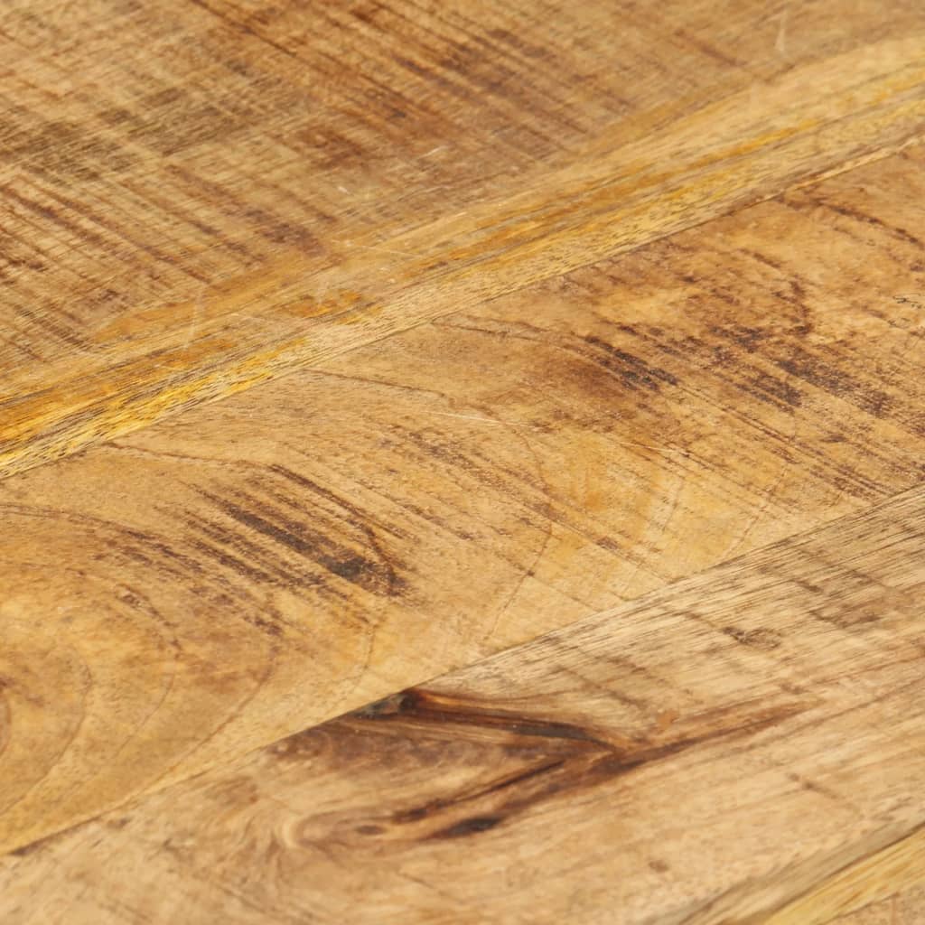 Nattbord Sengbord Tre heltre mangotre 40x30x50 cm