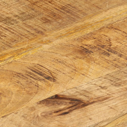 Nattbord Sengbord Tre heltre mangotre 40x30x50 cm