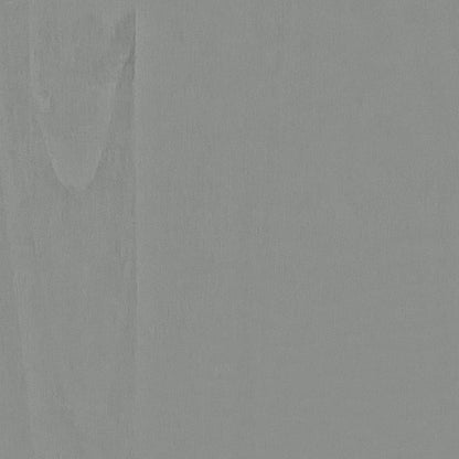 Salongbord Sofabord Grå meksikansk Corona-stil furu 100x55x44 cm