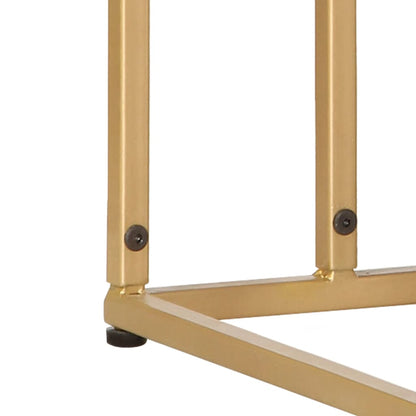 Sidebord Tre 35x45x65 cm heltre mango