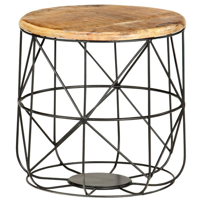 Salongbord Sofabord Tre Heltre Mango 2 stk