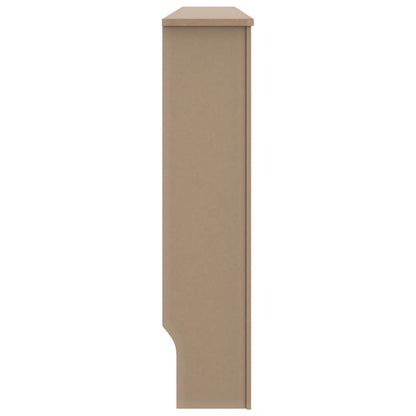 Radiatordeksel 172x19x81 cm MDF