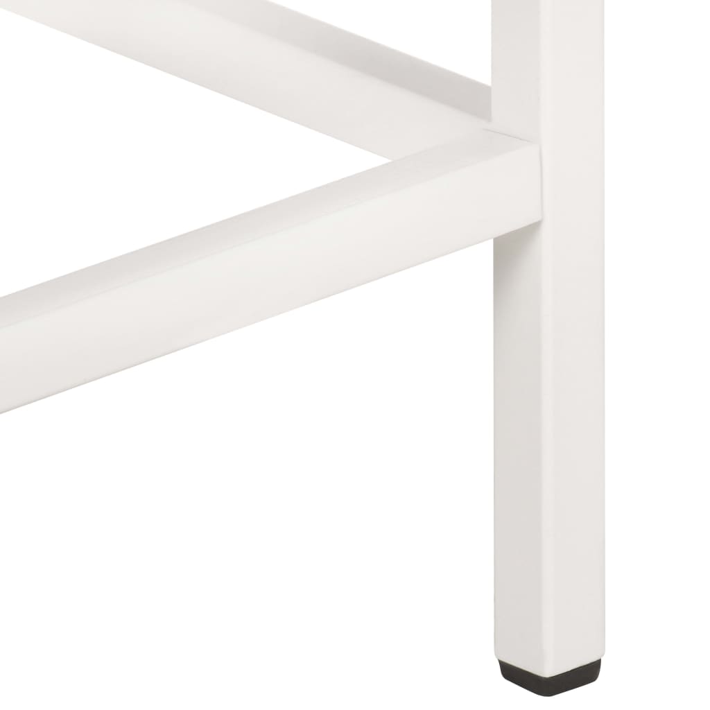 Nattbord Sengbord Tre heltre mangotre 40x30x50 cm