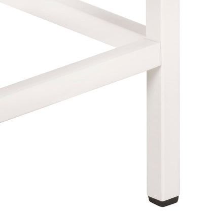 Nattbord Sengbord Tre heltre mangotre 40x30x50 cm