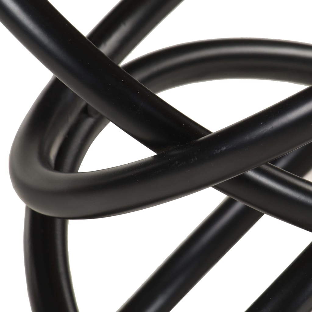 Sidebord Tre Endebord 40x40x52 cm heltre akasie