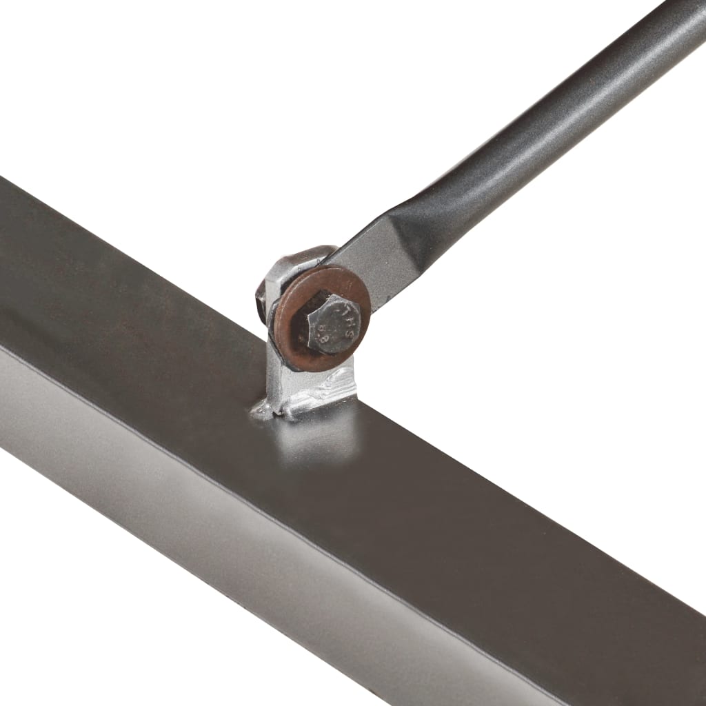 Salongbord Sofabord Tre Heltre Mango 140x70x40 cm