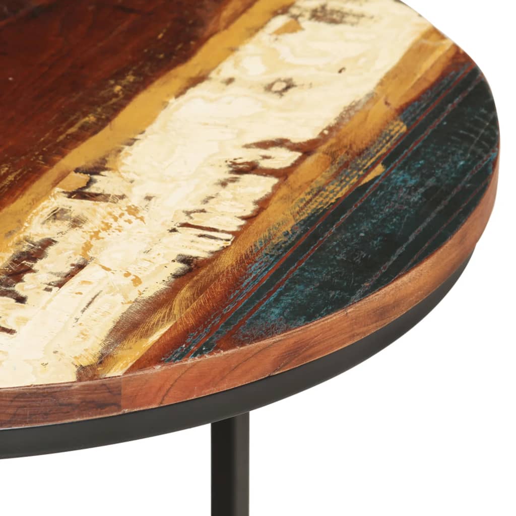 Salongbord Sofabord Tre Tre 3 stk gjenvunnet heltre