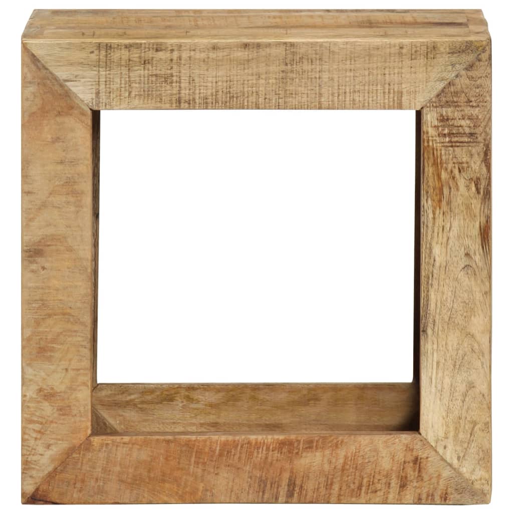 Sidebord Tre 40x30x40 cm heltre mango