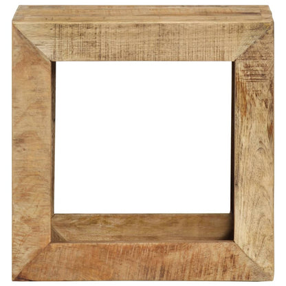 Sidebord Tre 40x30x40 cm heltre mango