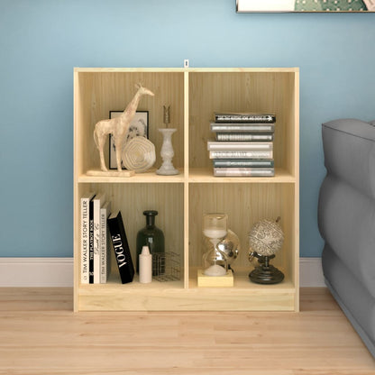 Skjenk Tre heltre furu 70x33x76 cm