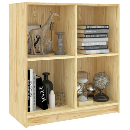 Skjenk Tre heltre furu 70x33x76 cm