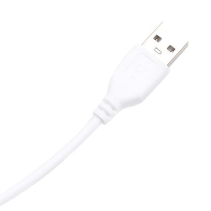 Baderomsspeil med LED 80x50 cm