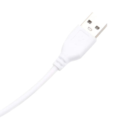 Baderomsspeil med LED 80x60 cm