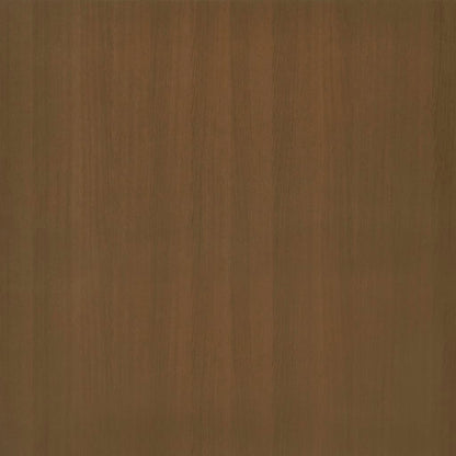 Bokhylle Honningbrun Romdeler 80x25x132 cm heltre