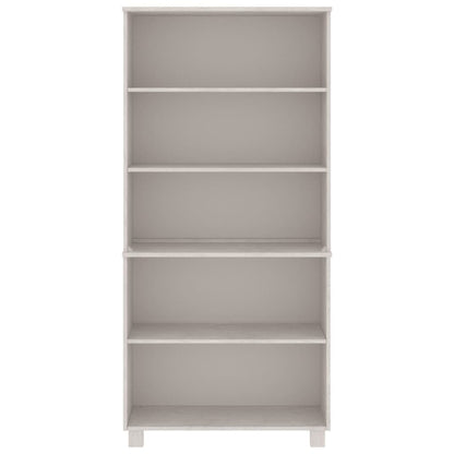 Skap Hvit HAMAR heltre furu