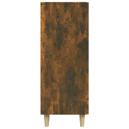 Skjenk Røkt Eik 69,5x34x90 cm