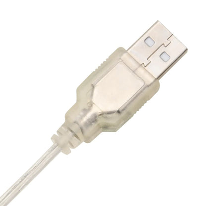 Sminkebord Hvit Sett LED heltre furu