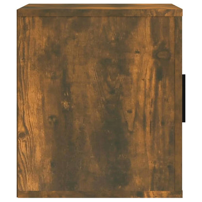 TV-Møbel Røkt EikTV-benk 100x35x40 cm