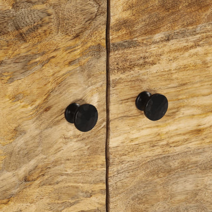 Salongbord Sofabord Tre 80x50x40 cm heltre furu