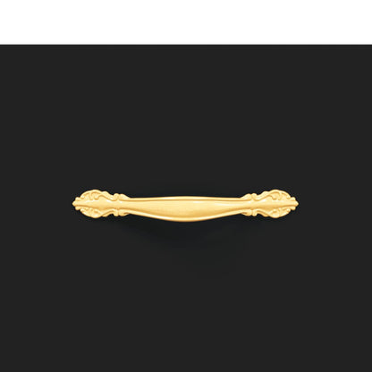 Skjenk svart 100x36x60 cm konstruert tre