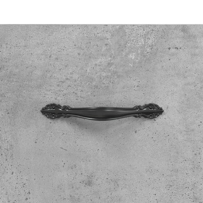 Skjenk Betonggrå 100x36x60 cm