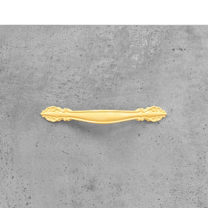 Skap Betonggrå 69,5x31x115 cm