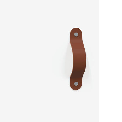 Skap Hvit 69,5x31x115 cm