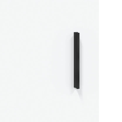 Skap Hvit 69,5x31x115 cm