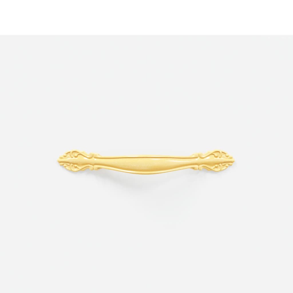 Sidebord Hvit 2 stk 50x50x40 cm