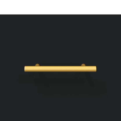 Salongbord Sofabord Svart 2 stk 50x50x40 cm