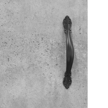 Skap Betonggrå 69,5x34x180 cm