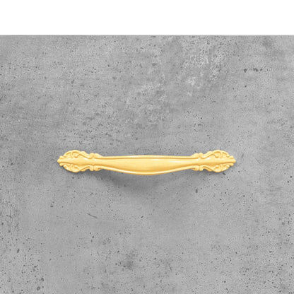 Skap Betonggrå 69,5x34x180 cm