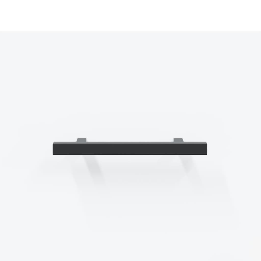 Skap Hvit 69,5x34x180 cm