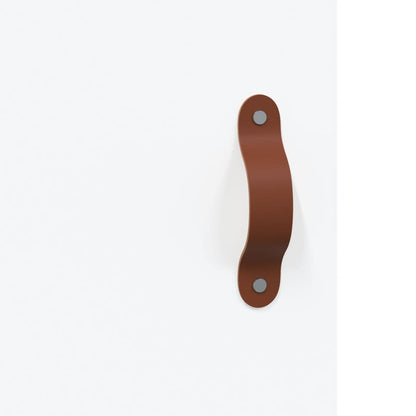 Skap Hvit 34,5x34x180 cm