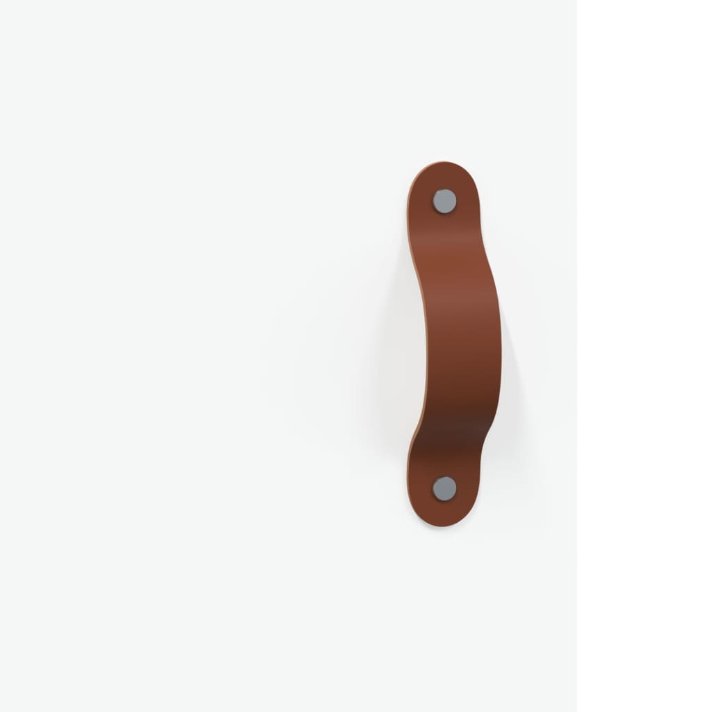 Skap Hvit 34,5x34x180 cm