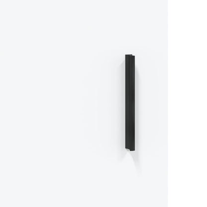 Skap Hvit 69,5x34x180 cm