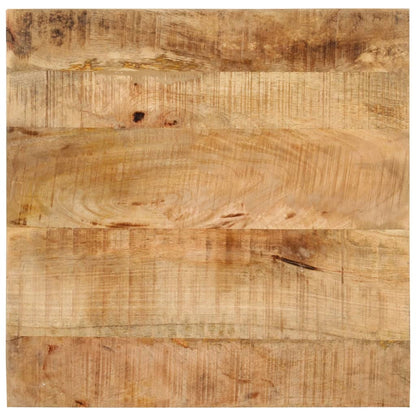 Salongbord Sofabord Tre Heltre Mango 55x55x35 cm