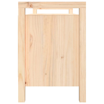 Sittebenk Gangbenk 110x40x60 cm heltre furu