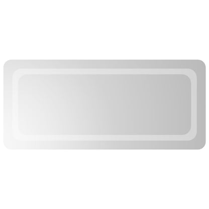 Baderomsspeil med LED 40x90 cm