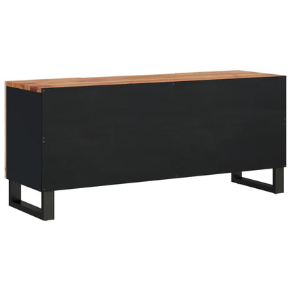 TV-Møbel Tre TV-benk 105x33,5x46 cm heltre akasie og