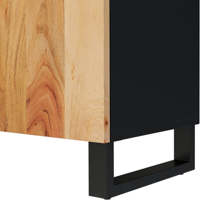 TV-Møbel Tre TV-benk 105x33,5x46 cm heltre akasie og
