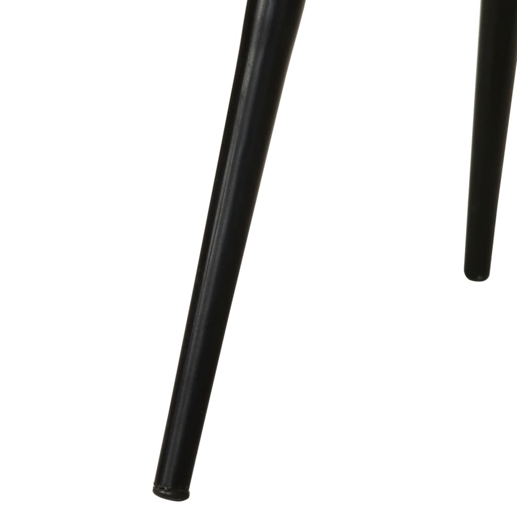 Salongbord Sofabord Tre 3 stk heltre mango